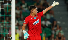 Игра Шерхана Калмурзы против «Интера» вызвала неоднозначную реакцию