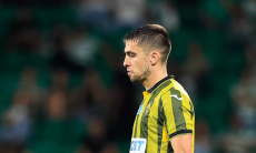 «Худо-бедно завоевала ничью». В Украине дали прогноз на матч «Интер» — «Кайрат»