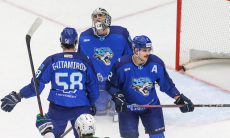 «Барыс» дома проиграл пятый подряд матч в КХЛ