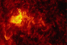 На Солнце сняли потрясающую вспышку. Чем эта красота аукнется Земле