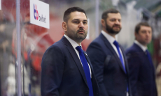 «Мы не должны думать о результате». Наставник сборной Казахстана объяснился за разгром 0:5