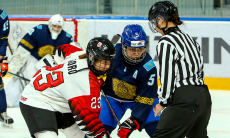 Разгромом обернулся матч сборной Казахстана на чемпионате Азии