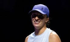 Ига Швентек раскрыла секрет успеха  в WTA