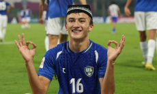 Сборная Узбекистана получила особый статус от хозяев ЧМ-2025 по футболу