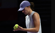 Сенсация решила судьбу Иги Швентек на Итоговом турнире WTA