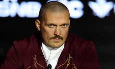 Стал известен соперник Александра Усика