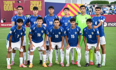 Футболист сборной Узбекистана оказался в центре внимания на ЧМ-2025