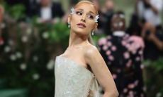 Ариана Гранде кардинально сменила имидж впервые за несколько лет. Фото