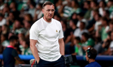 «Интер» и «Кайрат» объявили стартовые составы на матч Лиги Чемпионов