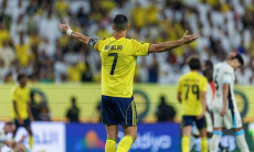 «Аль-Наср» отказался от Роналду и получил разгром