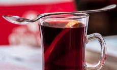 Названы лучшие согревающие напитки