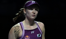 Россиянка удивила Елену Рыбакину на Итоговом турнире WTA