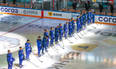 «Барыс» — «Автомобилист»: прямая трансляция матча КХЛ