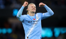 Эрлинг Холанд покорил уникальный рекорд Лиги Чемпионов