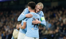 «Манчестер Сити» вернул Хусанова и устроил разгром в Лиге Чемпионов