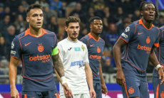 В Италии потроллили «Интер» за матч с «Кайратом»