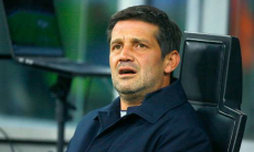 Главный тренер «Интера» взял на себя ответственность за результат матча с «Кайратом»