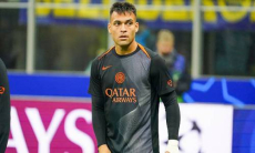 Наставник «Интера» объяснил отказ от главной звезды в матче с «Кайратом»