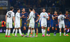 «Заставили понервничать». «Кайрат» похвалили в Италии после матча с «Интером»