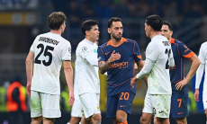 «Растет на глазах». Игру «Кайрата» против «Интера» признали достойной в России