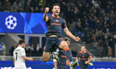 Автор гола «Интера» в ворота «Кайрата» сделал признание после матча в Лиге Чемпионов