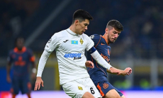 «Не опозорился». В Казахстане занесли «Кайрату» в актив поражение от «Интера»