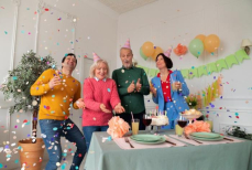 Самые необычные праздники ноября, о которых вы, возможно, не знали