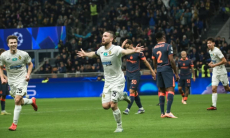 «Он должен был стать жертвой, но вместо этого заставил „Интер“ дрожать от страха». Что пишут итальянские СМИ после поражения «Кайрата»