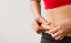 Перечислены продукты, способствующие сжиганию жира