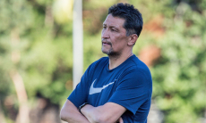 «Давайте говорить откровенно». Алмас Кулшинбаев вынес вердикт матчу «Интер» — «Кайрат» и перспективам алматинцев в Лиге Чемпионов