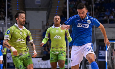 Определились корзины жеребьевки 1/8 финала Лиги Чемпионов с участием «Кайрата» и «Семея»