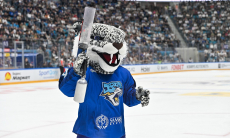 «Барыс» нашел нового главного тренера после пяти поражений кряду