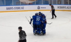 Роман Старченко отметился в дебютном матче за новый клуб. Видео