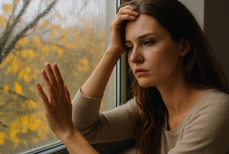 Как справиться с коротким световым днём и сохранить здоровье и настроение