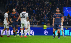 «Результат очень хороший». «Кайрату» отдали должное за игру против «Интера»