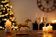 Чего не должно быть на праздничном столе в 2026 году