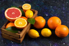Назван самый полезный цитрусовый фрукт. Является мощным антиоксидантом и полезен для сердца