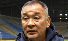 Главный тренер сборной Казахстана нашел способ победить Бельгию