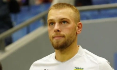 Легионер ответил на вопрос о своём будущем в «Тоболе»