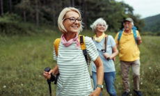 Найден эффективный способ борьбы с возрастным набором веса