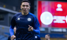 «Кайрат» принял вынужденное решение по игроку сборной Казахстана