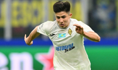 Агент из Италии назвал реальную стоимость Дастана Сатпаева