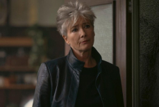 Стартовал сериал с Эммой Томпсон