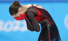 Камила Валиева официально лишена золотой медали