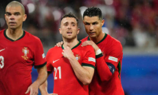 Криштиану Роналду раскрыл причину отсутствия на похоронах Диогу Жоты