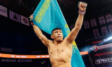 Куат Хамитов объявил о победе над казахстанским футболом