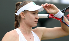 Елена Рыбакина узнала соперницу в полуфинале Итогового турнира WTA-2025