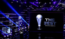 ФИФА объявила номинантов на лучшего игрока мира