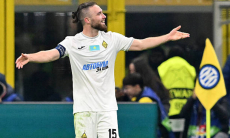 Автор гола «Кайрата» в ворота «Интера» замахнулся на итальянский футбол