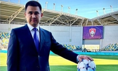 Олигарх объявил амбициозные цели клуба КПЛ после приватизации